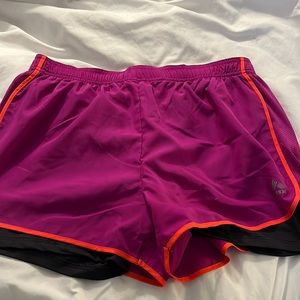 RBX Running shorts